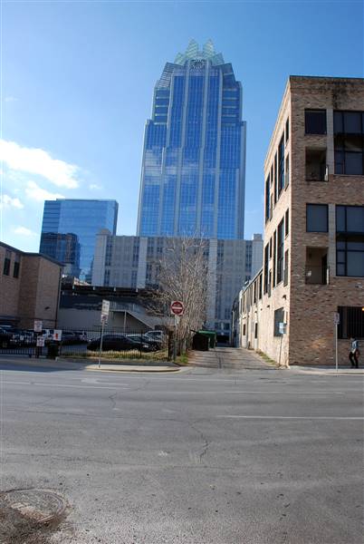 6th Street Retail District (3/10/2017)