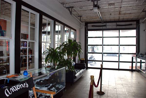 Antone's (3/10/2017)