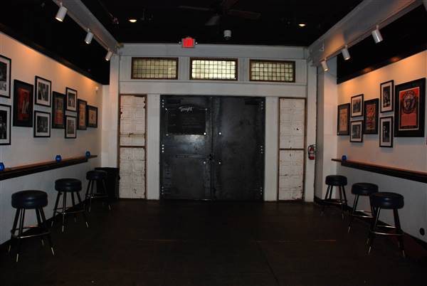 Antone's (3/10/2017)