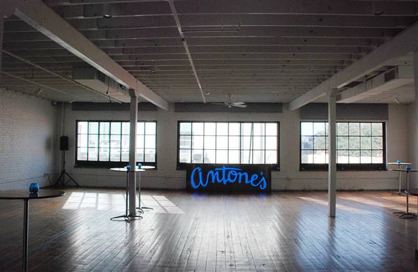 Antone's (3/10/2017)