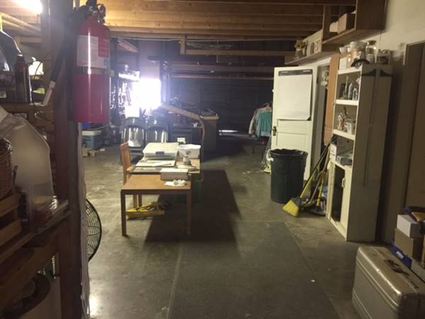 Galeria Sibley (3/16/2017)