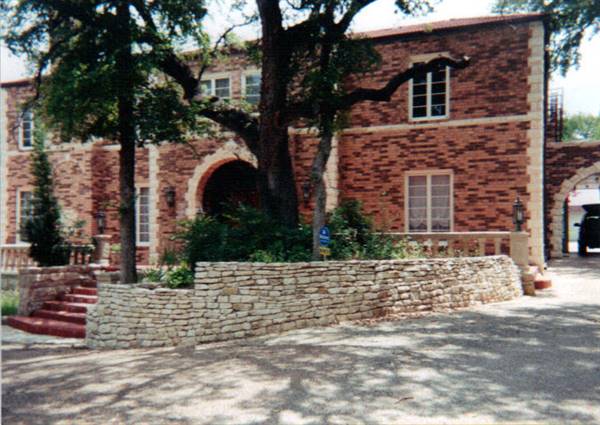 Elmore House (5/9/2017)
