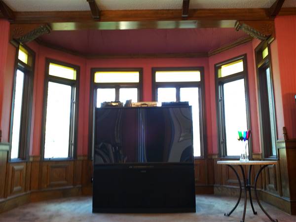 Elmore House (5/9/2017)