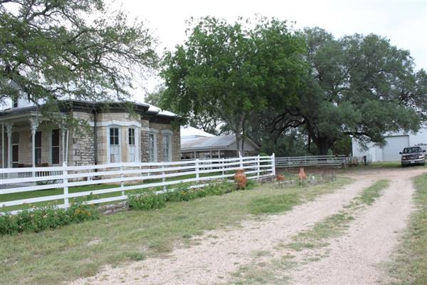 Markward Manor (8/9/2017)