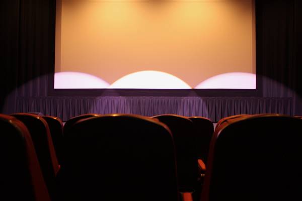 AFS Cinema (8/7/2017 - Credits: Victoria Pollock)
