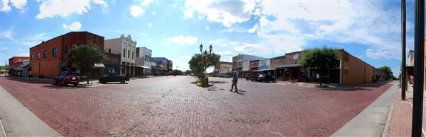 Farmersville (8/17/2017)