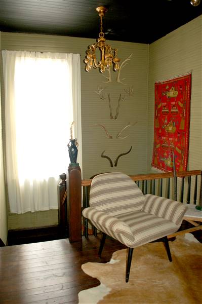 Ellison House (9/15/2017)