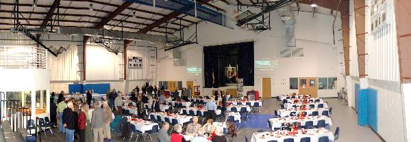 Smithville Recreation Center (2/16/2008)