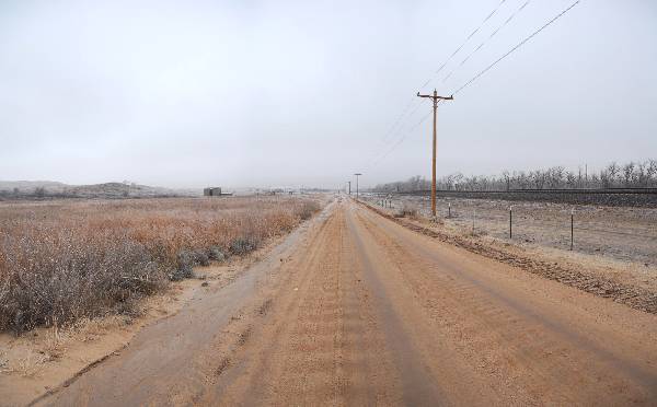 Mendota Ranch (12/13/2007)