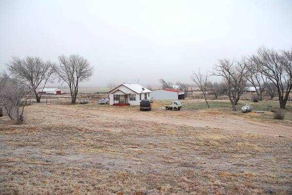 Mendota Ranch (12/13/2007)