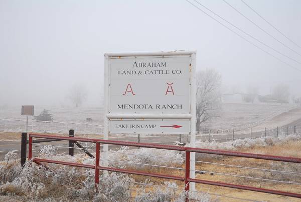 Mendota Ranch (12/13/2007)