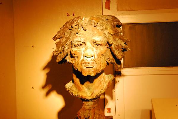 The Citadelle Art Foundation (12/13/2007)