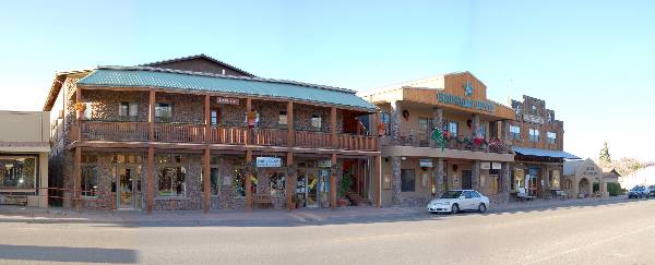 Fort Davis (12/21/2007)