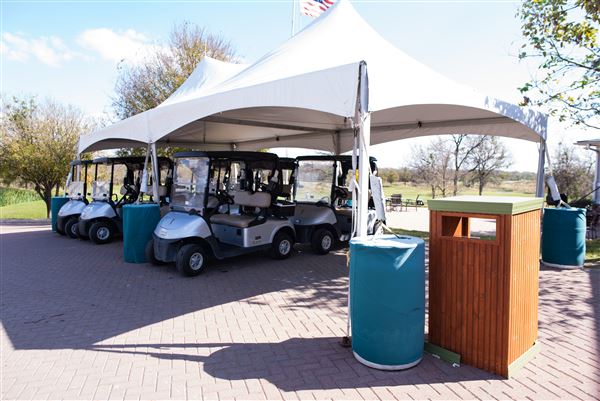 ShadowGlen - Golf Course (12/19/2017)