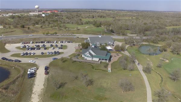 ShadowGlen - Golf Course (12/19/2017)