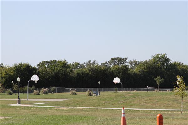 Peplow Park (1/29/2018)