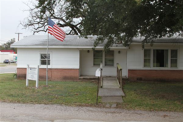 Robinson Senior Center (1/30/2018)