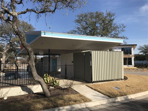 Starlight Village Homes (2/16/2018)