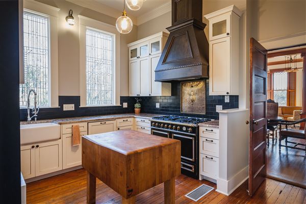 Putney House (2/16/2018)