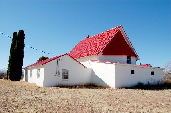 Valentine Church (12/19/2007)