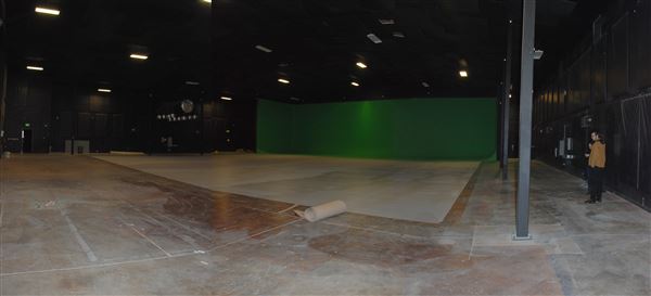 Austin Studios (2/27/2018)