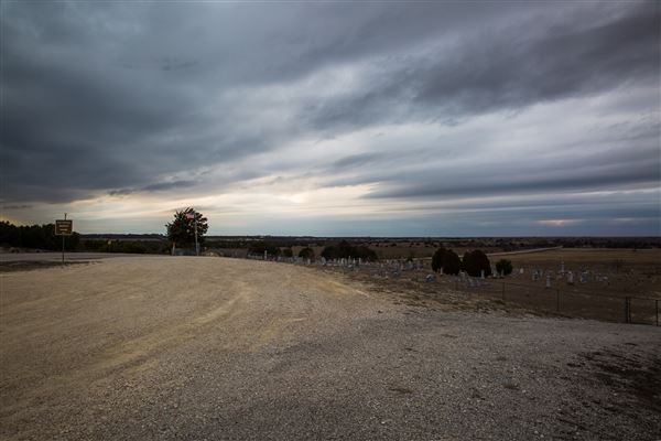 Fairy Cemetery (3/9/2018)