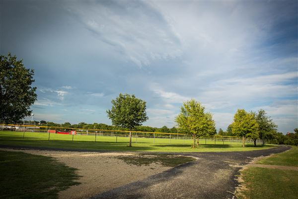 Pete's Path (3/16/2018)