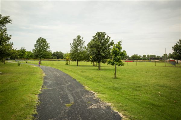 Pete's Path (3/16/2018)
