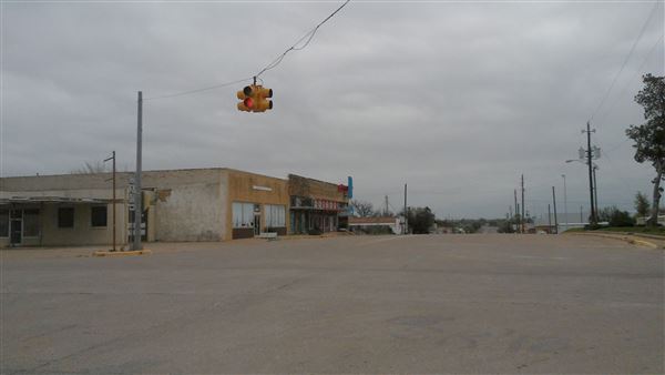 Archer City (4/3/2018)