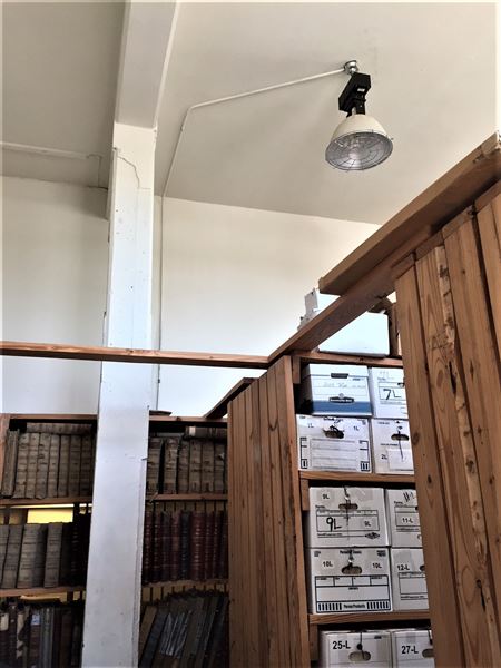 Hunt County Courthouse (4/27/2018)