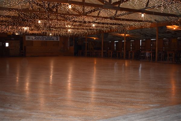 Quihi Gun Club and Dance Hall (5/10/2018)