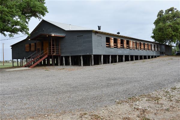 Quihi Gun Club and Dance Hall (5/10/2018)