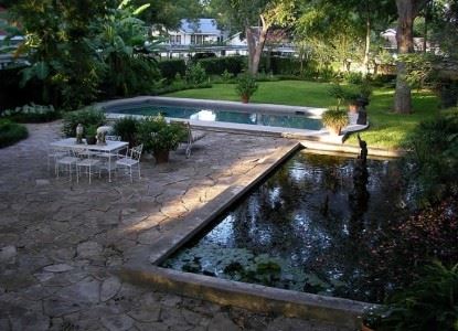Belle Oaks Inn Bed & Breakfast (6/6/2018)