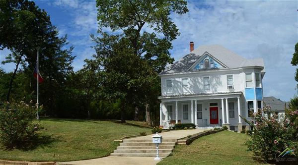 House at 1211 South Sycamore Street (3/8/2018 - Credits: BRENT PAXTON)