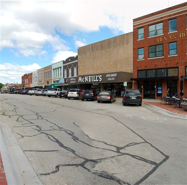 Denton (4/22/2018)
