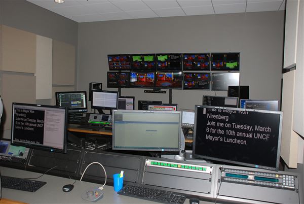 SA-CAN Studio (2/15/2018)