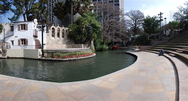 Arneson River Theatre (2/16/2018)