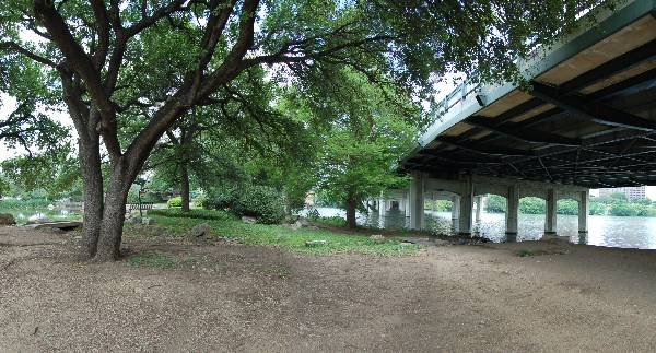 Auditorium Shores (4/21/2008)