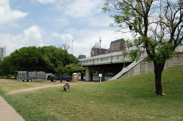 Auditorium Shores (4/21/2008)
