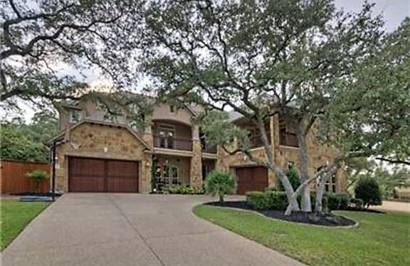 Jolson House (8/20/2017 - Credits: Realtor photos)