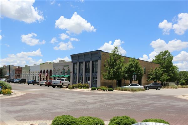 Hutto (6/1/2018 - Credits: City of Hutto)