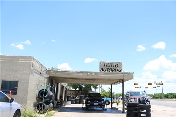 Hutto (6/1/2018 - Credits: City of Hutto)