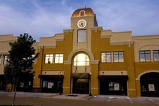 Vandergriff  Town Center (6/2/2012 - Credits: CHS ARCHITECTS, INC.; SCM Real Estate Services)