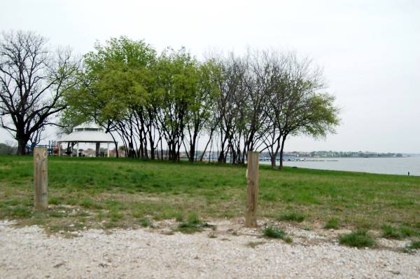 Windsurf Bay Park (3/27/2008)