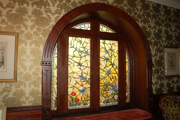 Austin Woman's Club - Chateau Bellevue (11/27/2018)