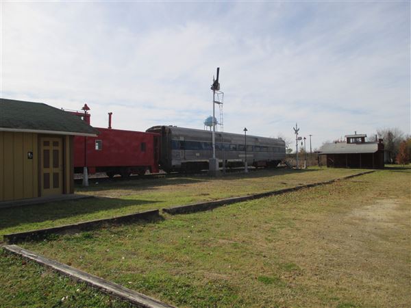 Rockdale (12/10/2018)
