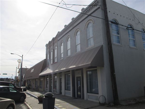 Rockdale (12/10/2018)