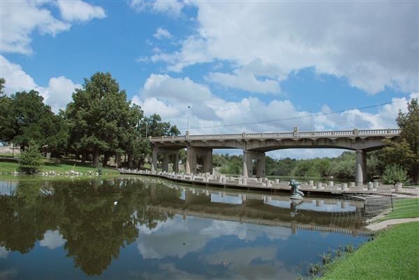 Concho River (9/17/2018)