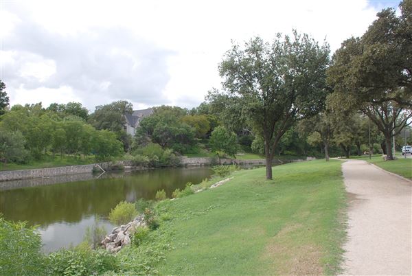 Concho River (9/17/2018)