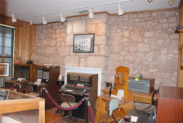 Fort Concho National Historic Landmark (9/17/2018)